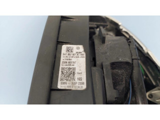 Зеркало электрическое     левое    Volkswagen Golf VIII  2019- года   