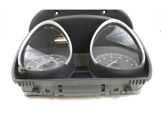 Панель приборов 9210496, A2C53357104 BMW Z4 E89