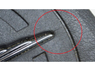 Подушка безопасности водителя    Chrysler 300 - 300C