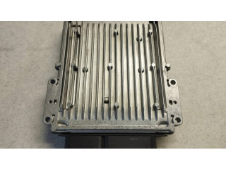 Řídící jednotka 9X2Q12A650AD, 0281014671 Land Rover Range Rover Sport L320 2010