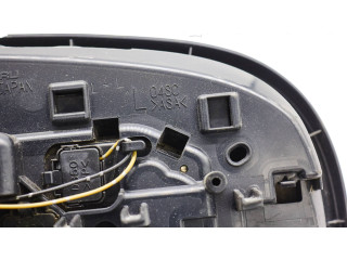 Зеркало электрическое        Subaru Forester SH  2008 - 2013 года   