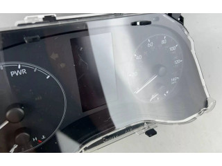 Přístrojová deska Toyota Yaris 2015 83800-K0281