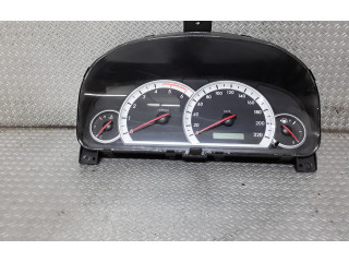 Панель приборов 96628240 Chevrolet Captiva