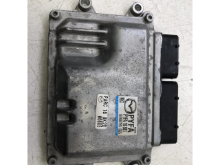 Блок управления двигателя PYFA18881, PYFA Mazda CX-5 II