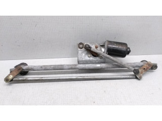 Механизм стеклоочистителей (трапеция)