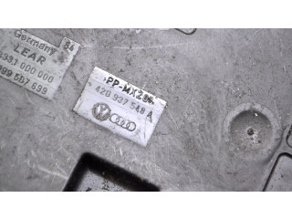 Блок управления заднего тормоза (EMF) 3AA907801H, 18491001A   Audi Q3 8U