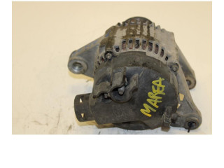 Vstřikovací lišta CA1189TR Fiat Bravo - Brava