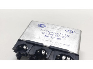 Блок управления 5DS00506507, 4A0907381 Audi A8 S8 D2 4D