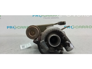 Турбина Alfa Romeo 145 - 146 GT1544