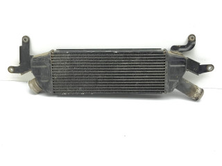 Интеркулер 1530A102, 126C01 Mitsubishi Outlander