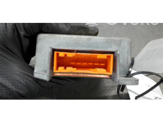 Блок подушек безопасности 9638101980 Citroen Xsara