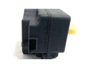 Двигатель задвижки потока воздуха