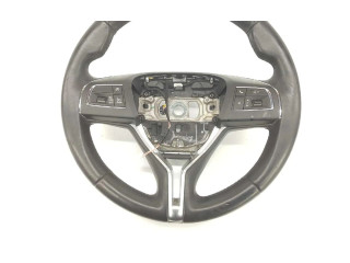 Руль Maserati Ghibli 2013- года 6700445040, 2003972XXXA