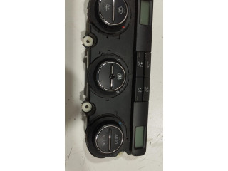 Блок управления климат-контролем Volkswagen Touran I