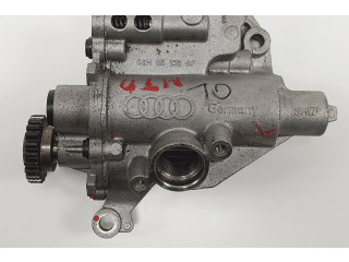 Масляный насос   06H115105AF  Audi A5 