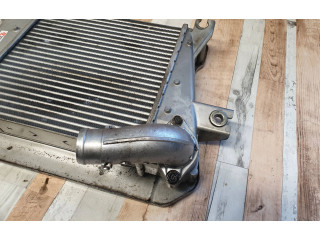 Интеркулер     Nissan X-Trail T30 