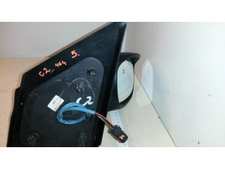 Zpětné zrcátko pravé Citroen C2 2006 E20103024, E20203024