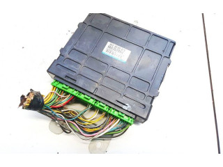Блок управления двигателя md357264, e2t63687 Mitsubishi Pajero Sport I