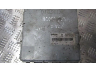 Блок управления двигателя 0281001419, MSB100410 Honda Accord