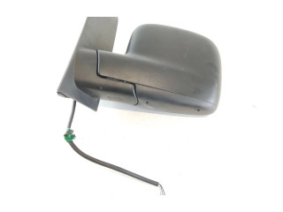 Zpětné zrcátko  Volkswagen Caddy 2007  E1010718, 020718  