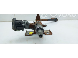 Руль Renault Twingo II 2007 - 2014 года 488104430R