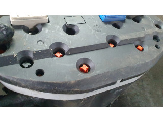 Přístrojová deska Alfa Romeo 166 1999 156021019, 6028179906