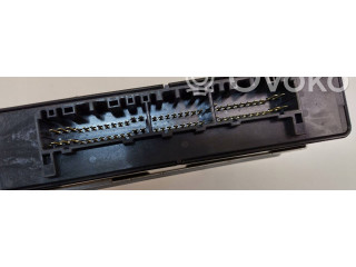 Блок управления коробкой передач Mitsubishi L200