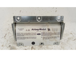 Подушка безопасности пассажира 6G9N042A94BJ   Ford S-MAX