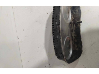 Панель приборов 5J0920810C, 023537 Skoda Fabia Mk2 (5J)