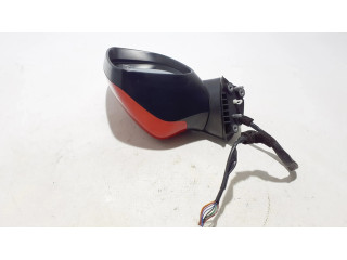 Зеркало электрическое правое Mazda CX-3 2015-- года