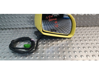 Зеркало электрическое        Volkswagen New Beetle  1998 - 2010 года   