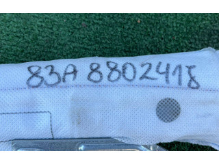 Подушка безопасности в сиденье 83A880241J Audi Q3 F3