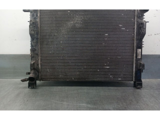 Радиатор охлаждающей жидкости 214816436R, 214816436R Dacia Dokker