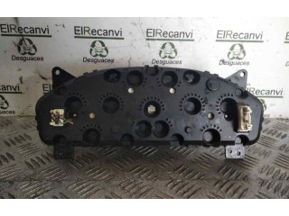 Спидометр (приборный щиток)     96814468    Chevrolet Astra 