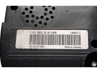 Přístrojová deska Volkswagen Caddy 2009 1T0920872F, V0011000