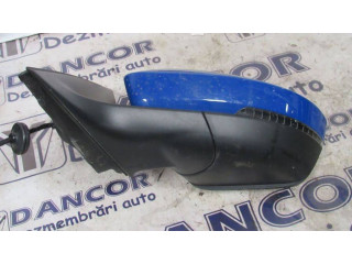 Зеркало электрическое Skoda Scala - года