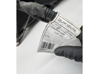 Электрический вентилятор радиаторов 8E4500000, 52009102 Jeep Renegade для двигателя 55263624