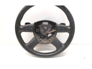 Руль Audi A6 S6 C6 4F  2004 - 2011 года 4F0419091DD      