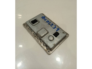 Блок управления Xenon