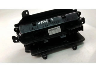 Блок управления климат-контролем G1B519980AA   Ford Ka