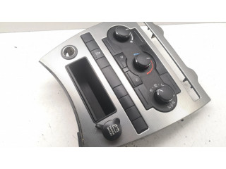 Отделка контроля климата / контроля печки