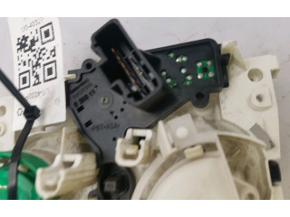 Блок управления климат-контролем 6001547667, U0-4032P Dacia Logan I