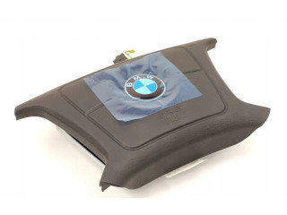 Подушка безопасности водителя nan, 32345A1BDB5   BMW 5 E60 E61