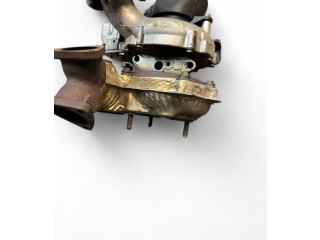 Турбина Audi A6 C7 059145874L, 059145874L для двигателя CLAA