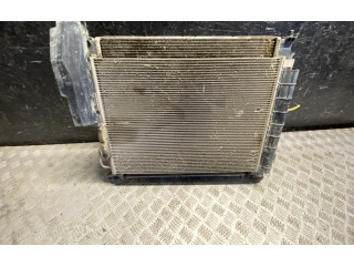 Радиатор охлаждающей жидкости 25350D7000, 25310D7000 KIA Sportage 2016