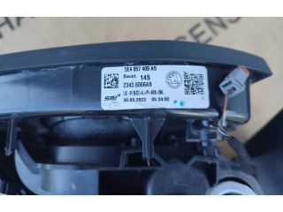 Зеркало электрическое        Skoda Octavia Mk4  2019 -  года   