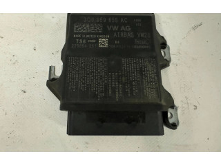 Блок подушек безопасности 3Q0959655AC, 225894351 Volkswagen Golf VII