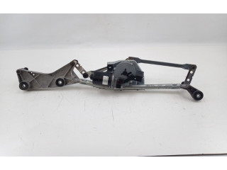 Комплект механизма стеклоочистителей     Mercedes-Benz ML W166