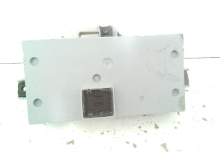 Комплект блоков управления 51768657, 51768657 Fiat Idea