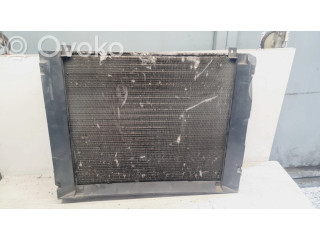 Радиатор охлаждающей жидкости